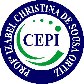 Logo do CEPI Professora Izabel Christina